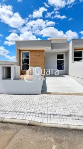 Casa com 2 Quartos à venda, 61m² no Centro, Schroeder
