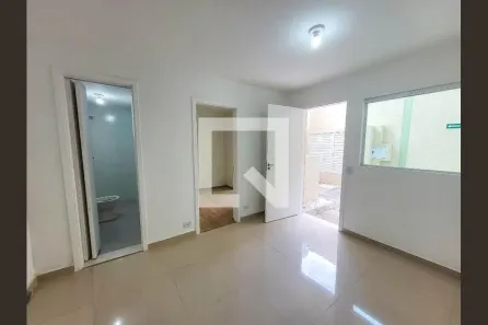 Apartamento com 2 Quartos à venda, 40m² no Burgo Paulista, São Paulo