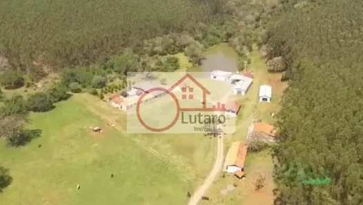 Fazenda/Sítio à venda, 2250600m² no Bairro do Alegre, Guapiara