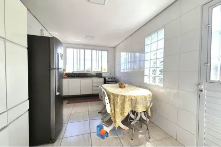 Casa com 3 Quartos à venda, 150m² no Indianópolis, São Paulo
