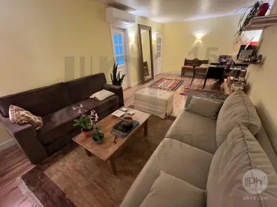 Apartamento com 3 Quartos para venda ou aluguel, 116m² no Jardim Paulista, São Paulo