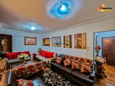 Apartamento com 3 Quartos à venda, 184m² no Vila Belo Horizonte, Divinópolis