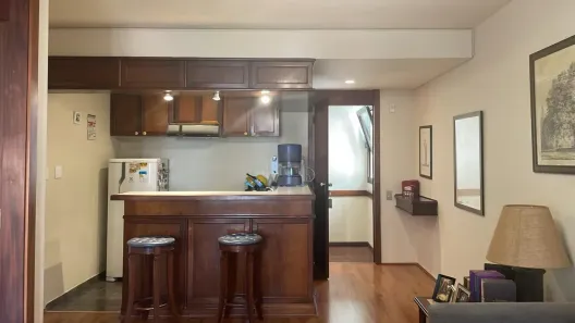 Apartamento com 2 Quartos para venda ou aluguel, 58m² no Jardim Paulista, São Paulo