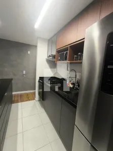 Apartamento com 2 Quartos à venda, 64m² no Engordadouro, Jundiaí