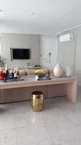 Apartamento com 4 Quartos para alugar, 165m² no Buritis, Belo Horizonte