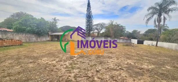 Lote/Terreno à venda, 1010m² no Estância Recreativa San Fernando, Valinhos
