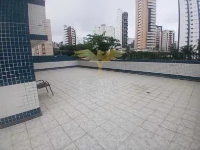 Apartamento com 1 Quarto à venda, 47m² no Pituba, Salvador