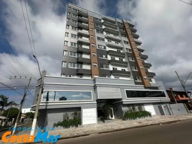 Apartamento com 2 Quartos à venda, 53m² no Centro, Tramandaí