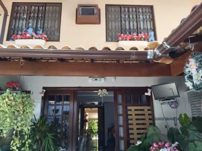 Casa com 2 Quartos à venda, 120m² no Taquara, Rio de Janeiro
