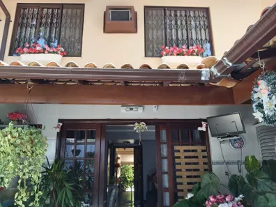 Casa com 2 Quartos à venda, 200m² no Taquara, Rio de Janeiro