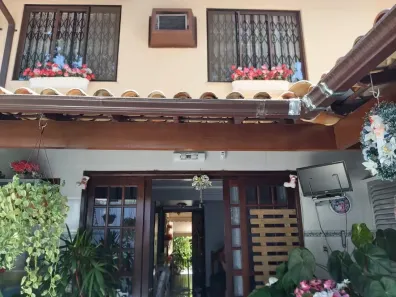 Casa com 2 Quartos à venda, 120m² no Taquara, Rio de Janeiro