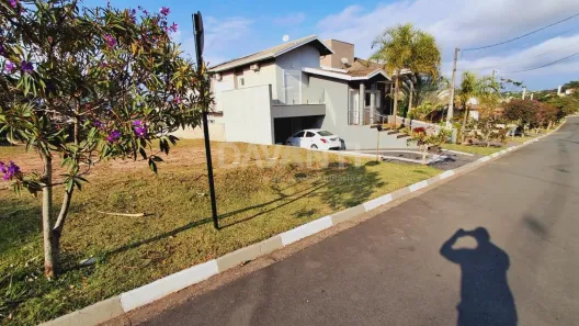 Lote/Terreno à venda, 389m² no Fazenda Santana, Valinhos