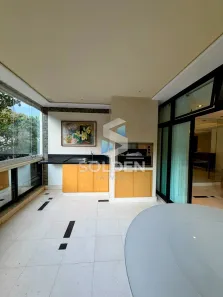 Apartamento com 3 Quartos à venda, 130m² no Barra da Tijuca, Rio de Janeiro