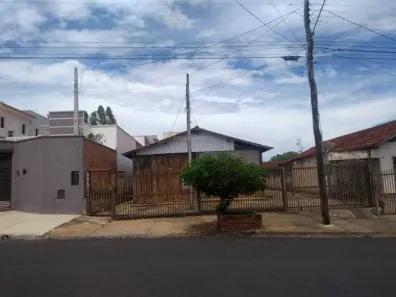 Galpão/Depósito/Armazém à venda, 238m² no Jardim Imperador, Araraquara