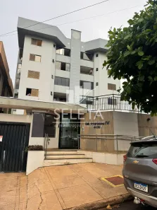 Apartamento com 2 Quartos à venda, 108m² no Cancelli, Cascavel