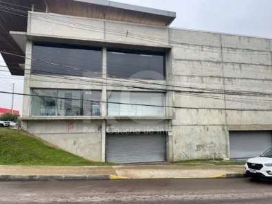 Ponto Comercial para alugar, 350m² no Hípica, Porto Alegre