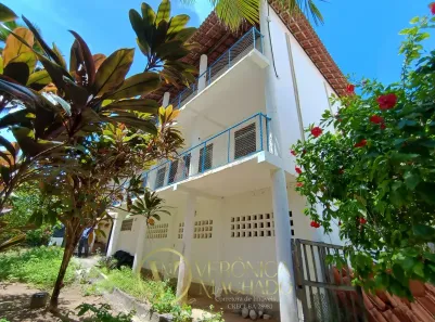 Imóvel Comercial à venda, 476m² no Ipitanga, Lauro de Freitas
