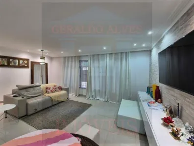 Sobrado com 3 Quartos à venda, 173m² no Jardim da Saúde, São Paulo