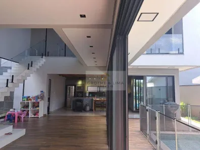 Casa de Condomínio com 3 Quartos à venda, 240m² no Condomínio Terras do Vale, Caçapava