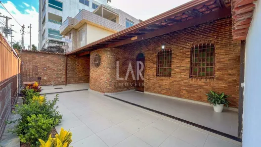 Casa com 3 Quartos para alugar, 213m² no Dona Clara, Belo Horizonte