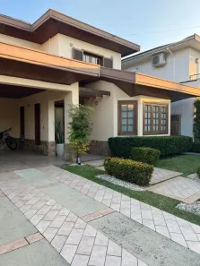 Casa com 5 Quartos à venda, 413m² no Residencial Portal da Mantiqueira, Taubaté