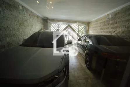 Casa com 3 Quartos à venda, 183m² no Parque Terra Nova II, São Bernardo do Campo