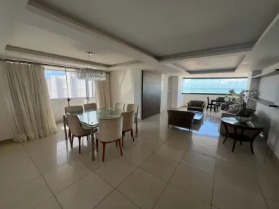 Apartamento com 3 Quartos à venda, 200m² no Aeroclube, João Pessoa