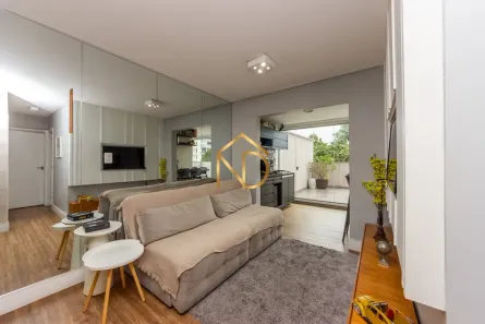Apartamento com 2 Quartos à venda, 121m² no Vila Monumento, São Paulo