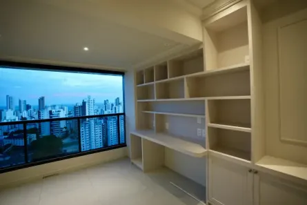 Apartamento com 1 Quarto à venda, 50m² no Graça, Salvador