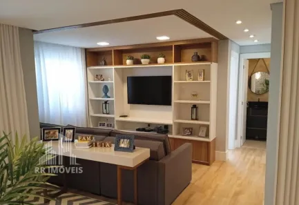 Apartamento com 3 Quartos à venda, 122m² no Continental, Osasco