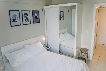 Apartamento com 3 Quartos à venda, 133m² no Meireles, Fortaleza