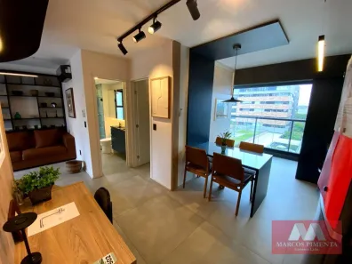 Apartamento com 1 Quarto à venda, 100m² no Vila Mariana, São Paulo