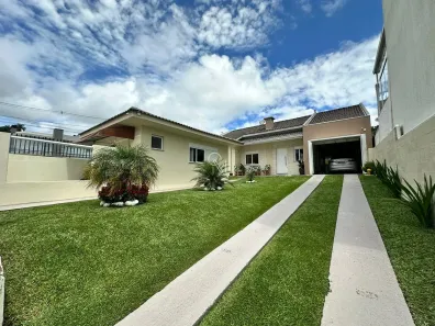 Casa com 3 Quartos à venda, 109m² no De Zorzi, Caxias do Sul