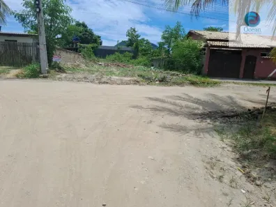Lote/Terreno à venda, 360m² no Itapeba, Maricá