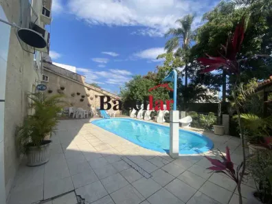 Apartamento com 3 Quartos para alugar, 70m² no Jardim Guanabara, Rio de Janeiro