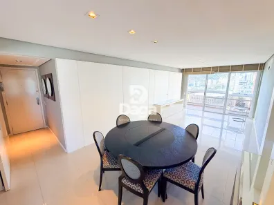 Apartamento com 4 Quartos à venda, 117m² no Itacorubi, Florianópolis