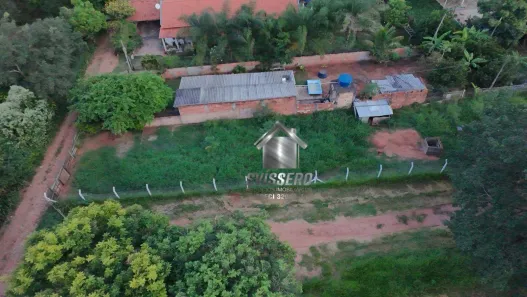 Lote/Terreno à venda, 475m² no Recanto Aprazível, Bauru