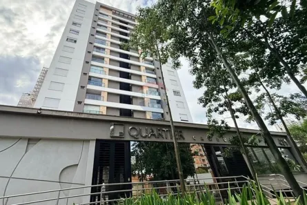 Apartamento com 2 Quartos para alugar, 92m² no Cambuí, Campinas
