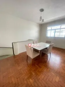 Apartamento com 2 Quartos à venda, 85m² no Aparecida, Santos