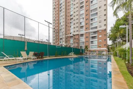 Apartamento com 2 Quartos para alugar, 81m² no Cambuí, Campinas