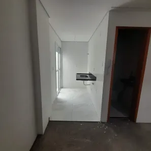 Apartamento com 1 Quarto à venda, 32m² no Parada Inglesa, São Paulo
