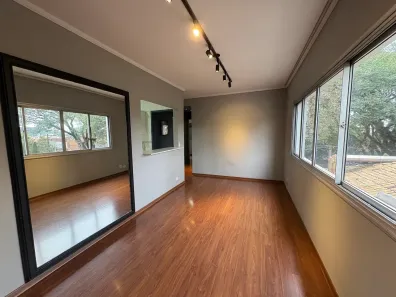 Apartamento com 2 Quartos para venda ou aluguel, 60m² no Vila Madalena, São Paulo