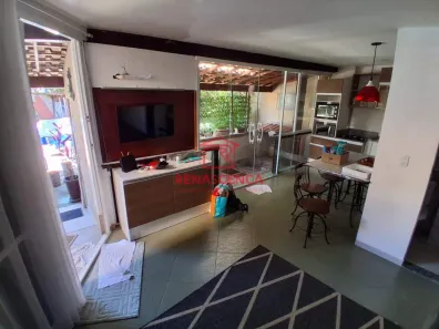 Apartamento com 3 Quartos para alugar, 65m² no Jardim Guanabara, Rio de Janeiro