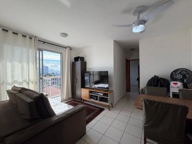 Apartamento com 2 Quartos à venda, 55m² no Parque Residencial Laranjeiras, Serra