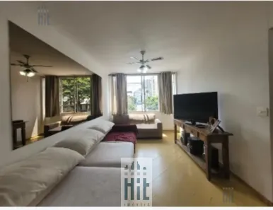 Apartamento com 2 Quartos à venda, 92m² no Vila Mariana, São Paulo