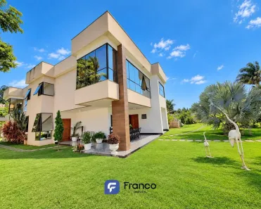 Casa com 5 Quartos à venda, 3000m² no Olaria, Guarapari