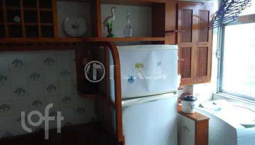 Apartamento com 2 Quartos à venda, 70m² no Centro Histórico, Porto Alegre