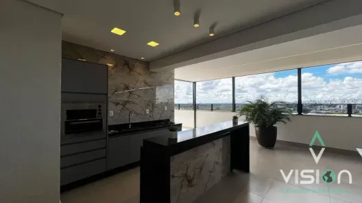 Cobertura com 4 Quartos à venda, 422m² no Setor Habitacional Vicente Pires, Brasília