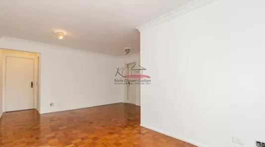 Apartamento com 2 Quartos à venda, 90m² no Moema, São Paulo
