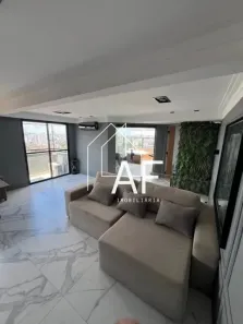 Cobertura com 3 Quartos à venda, 120m² no Vila Bruna, São Paulo